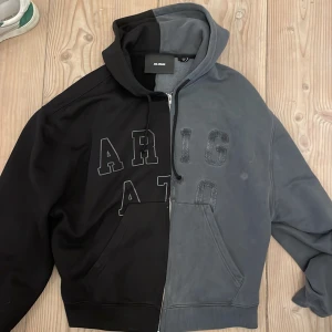 Axel arigato legend zip hoodie - Beställd, testad, men för stor för mig, köpt på deras hemsida för 2500kr (finns ej kvar)
