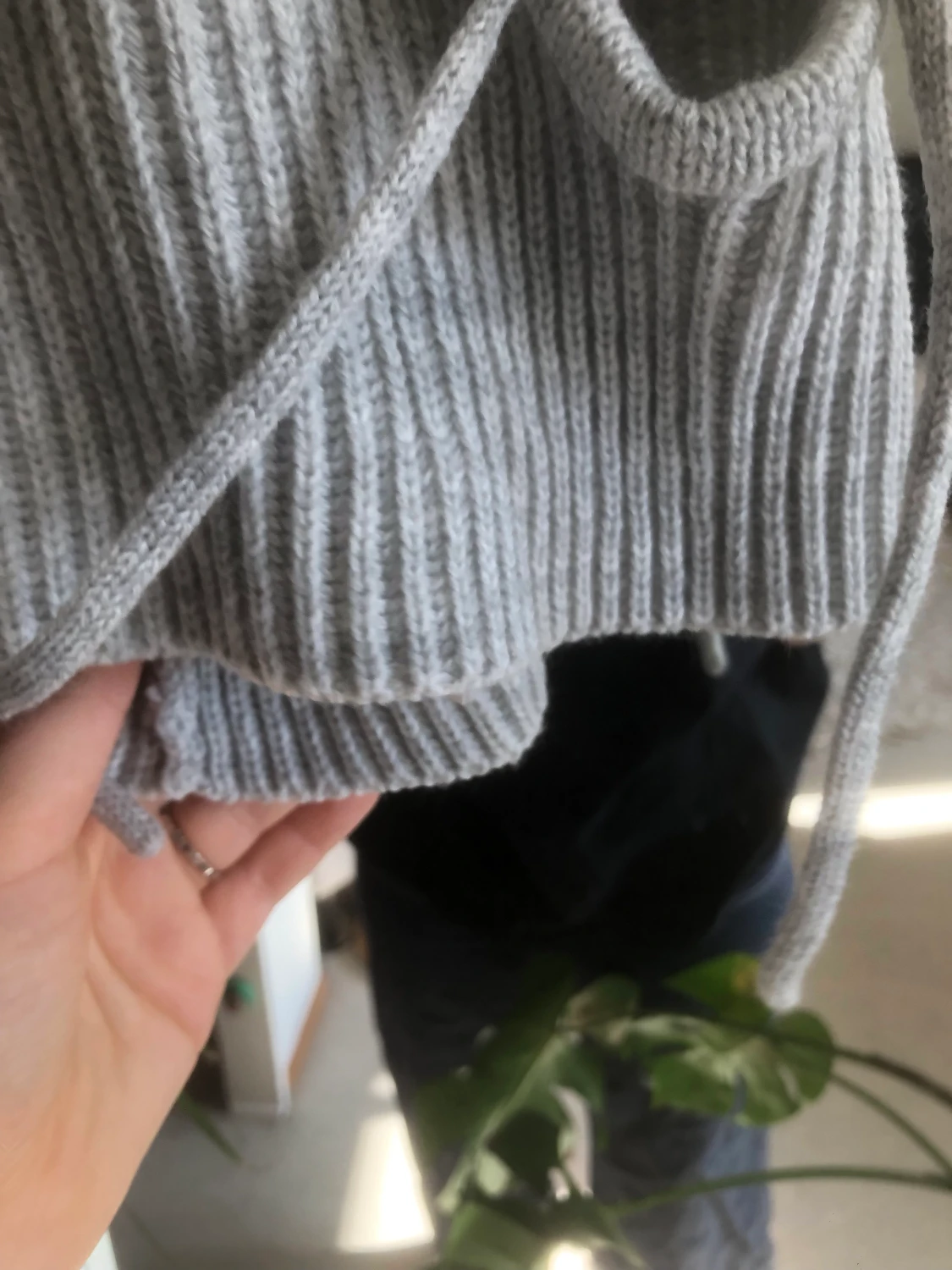 Ny balaklava H&M - 90