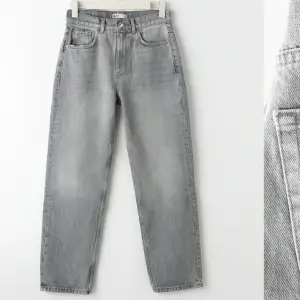 Jeans ifrån gina tricot, storlek 38!! 200 kr + frakt🫶🏼🫶🏼