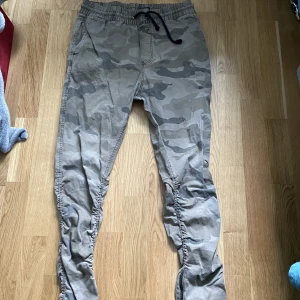 Cargo pants - Good condition 