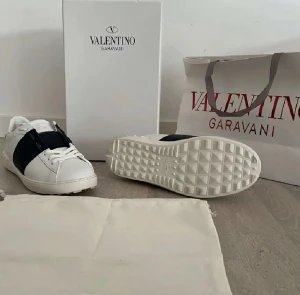 Valentino skor - Använda 3 gånger ny skick