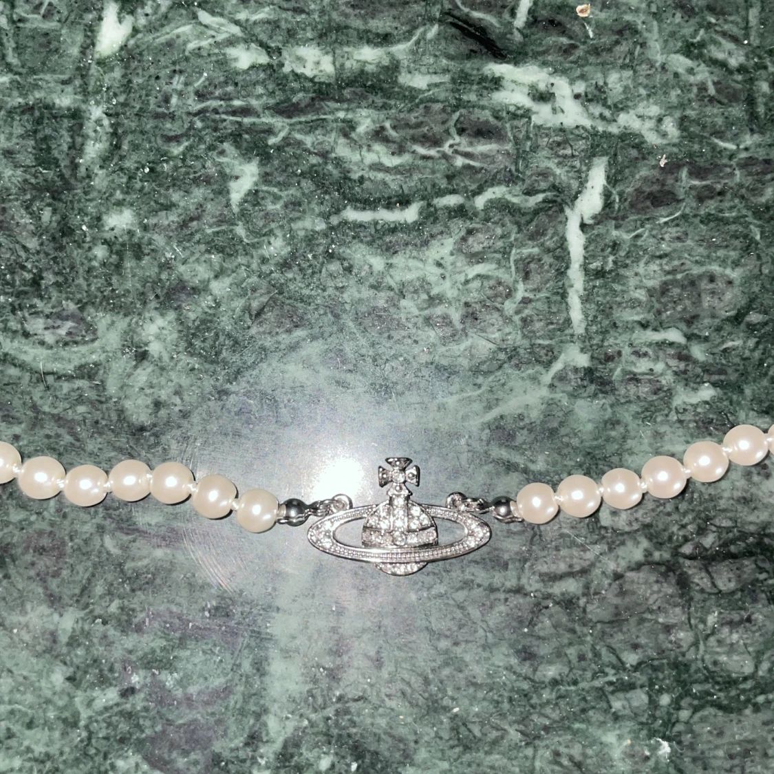 Vivienne westwood halsband - 90