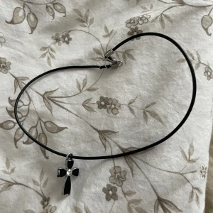 Choker - Superfint choker halsband!