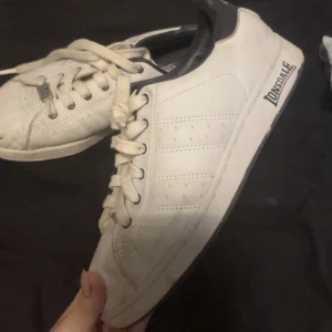 Sneakers  - Sneakers köpta från Sellpy innan har endast prövat dom, tidigare ägare som använt💕