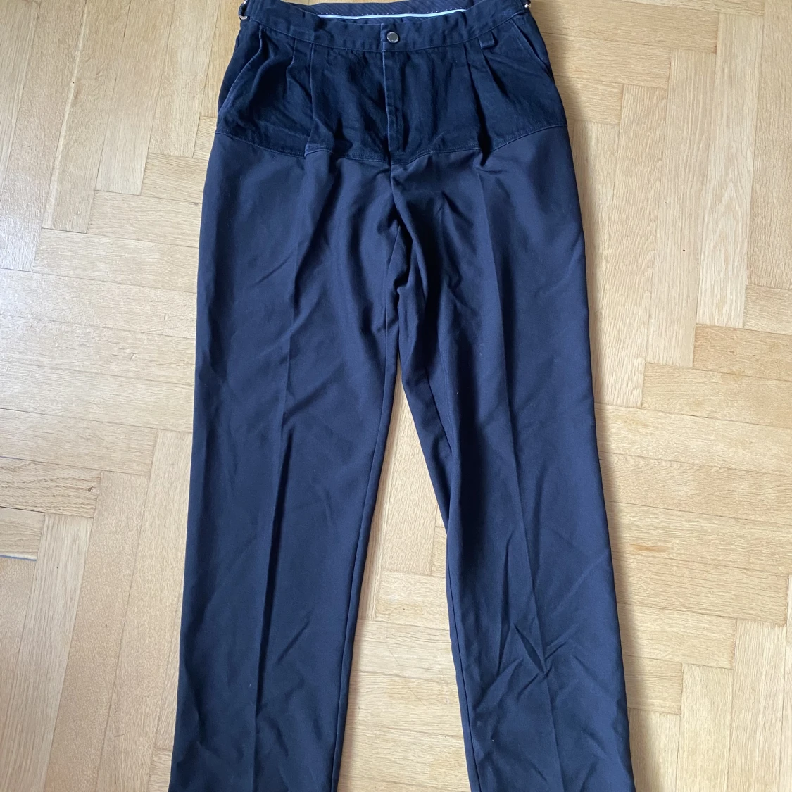 Isnurh Suit Pants M / 32 - 91