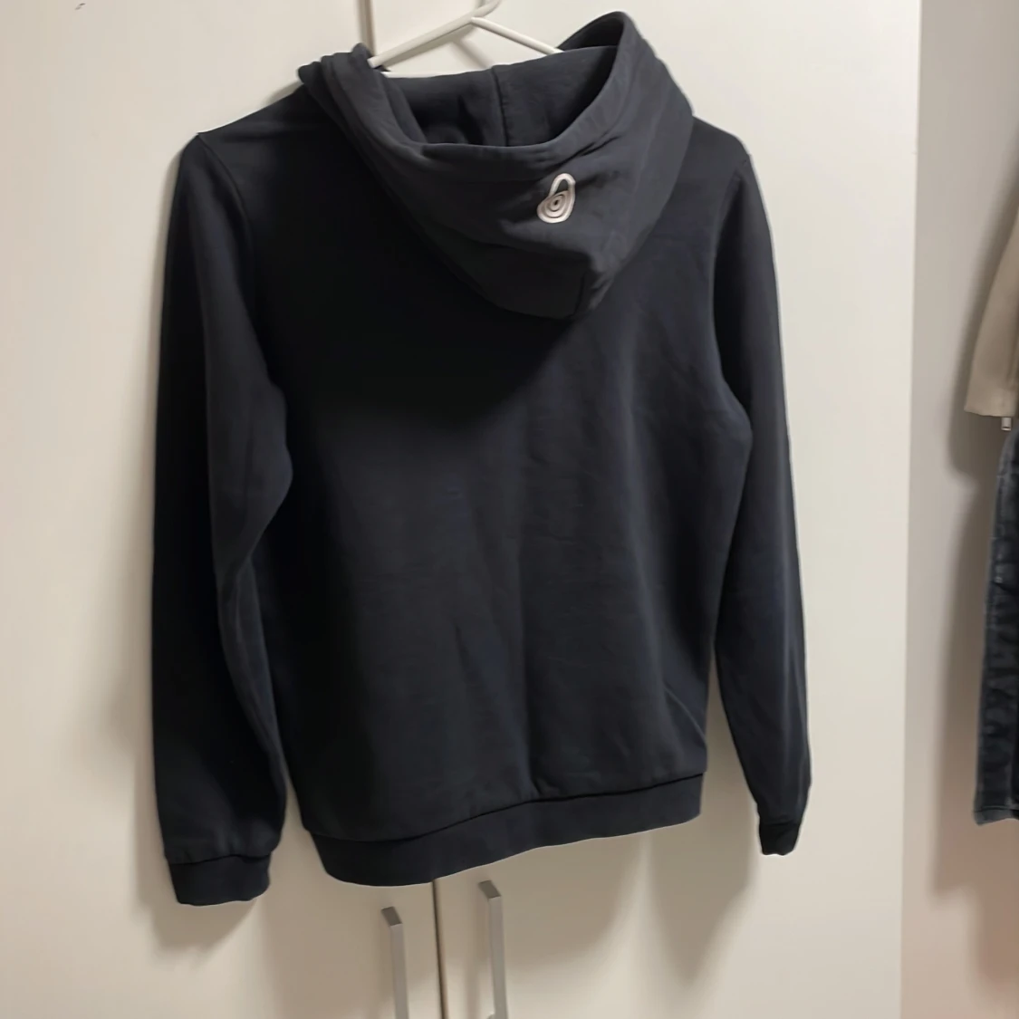 Sail racing hoodie  - 90