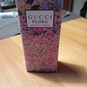 Gucci parfym - Helt ny och oöppnad och ny pris 1345 kr