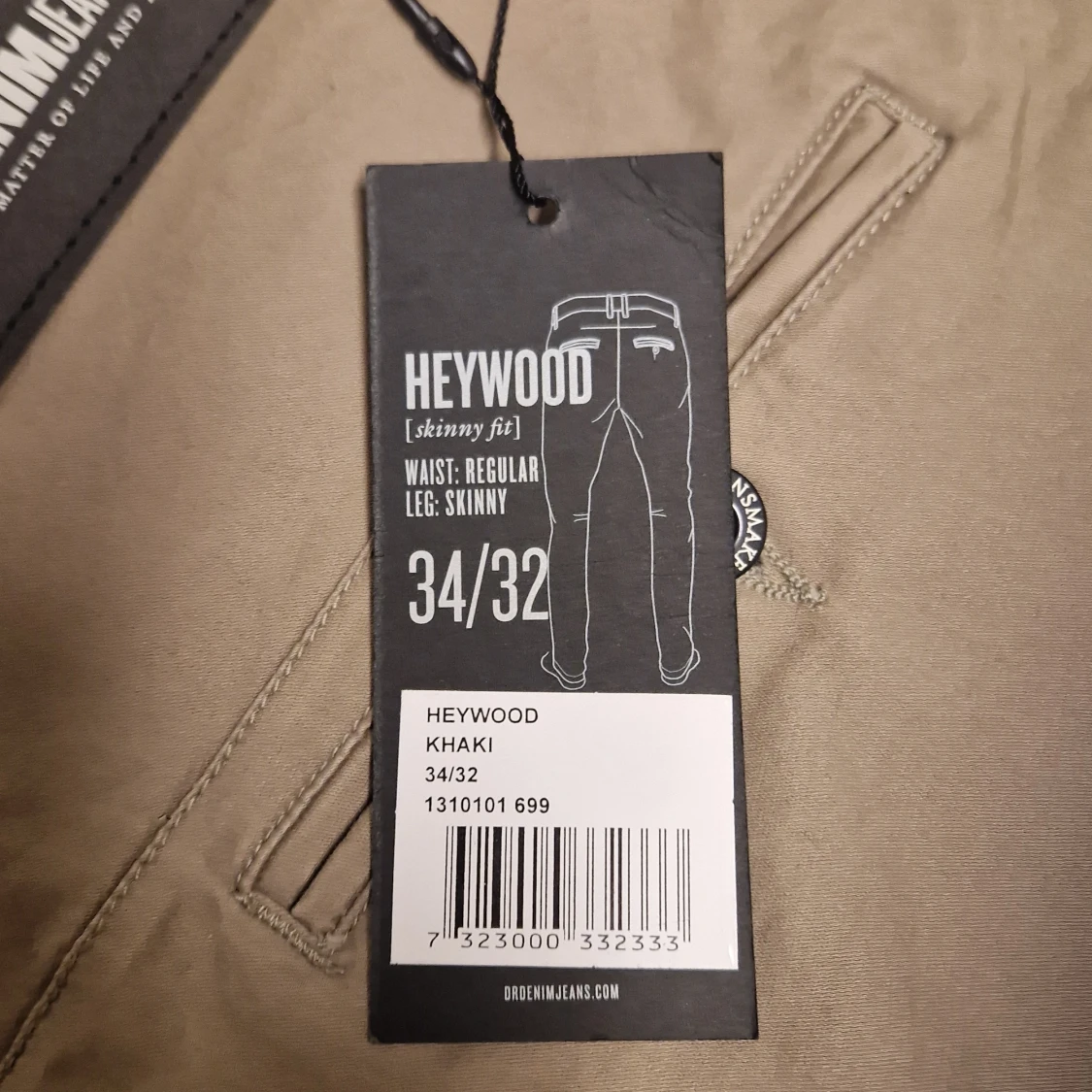 Dr denim jeans makers - 91