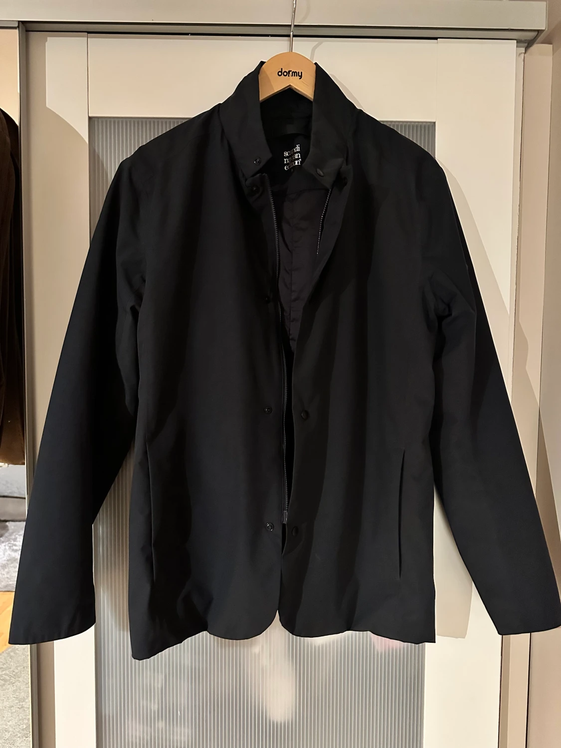 Scandinavien edition