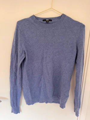 Cashmirtröja - Cashmirtröja från Uniqlo