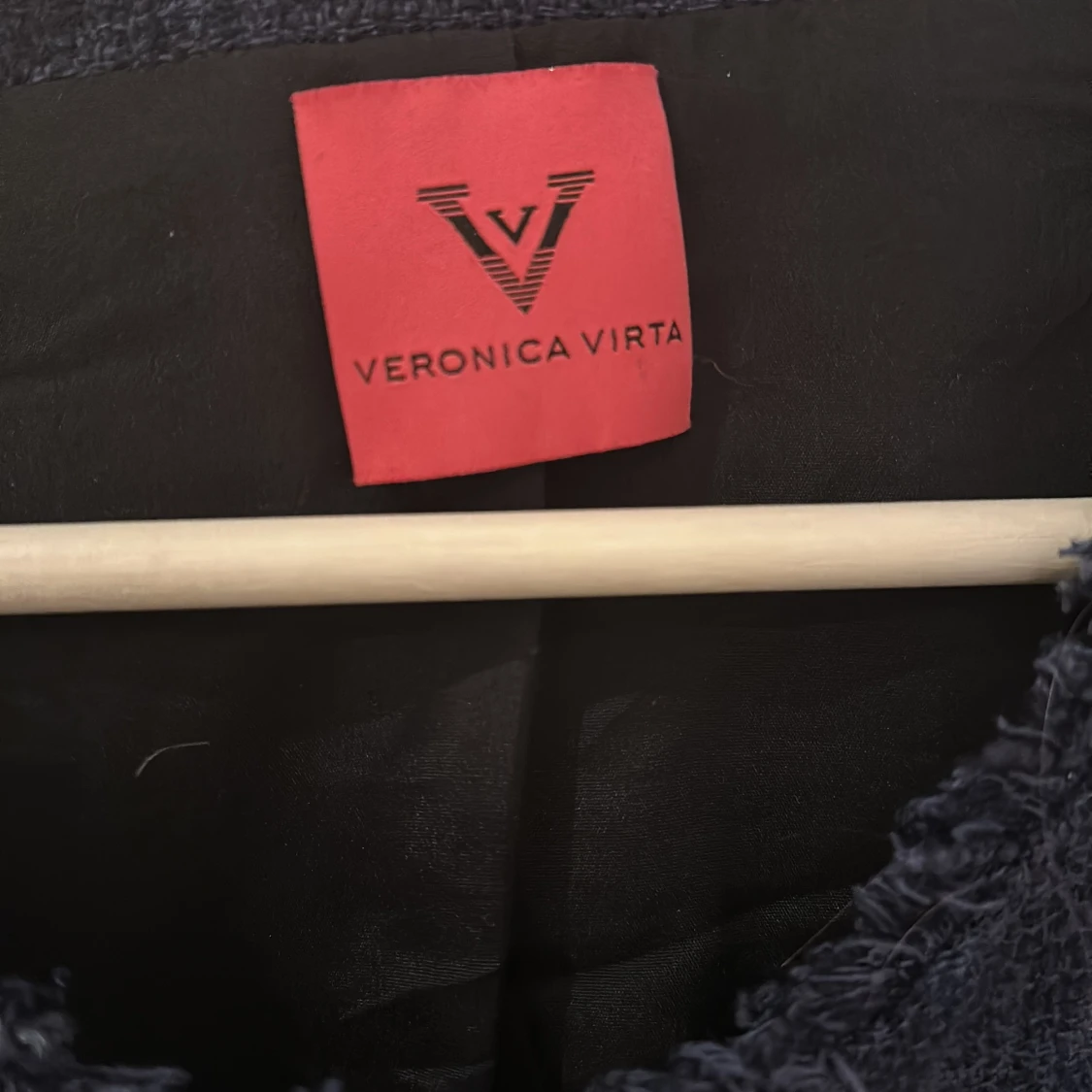 Veronica Virta  - 90