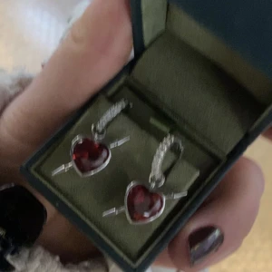 Maria nilsdotter örhängen  - Superfint örhängen som liknar Maria nilsdotter(ENDAST ETT)💓💓