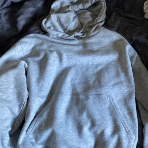 Hoddie - Fin hoddie och väldigt najs!💗säljs pågrund av tycker den är lite för oversize