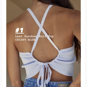 Topp chiquelle - Topp från chiquelle, första bilden är lånad men det är ett likadant linne i vitt. Fint skick 💗