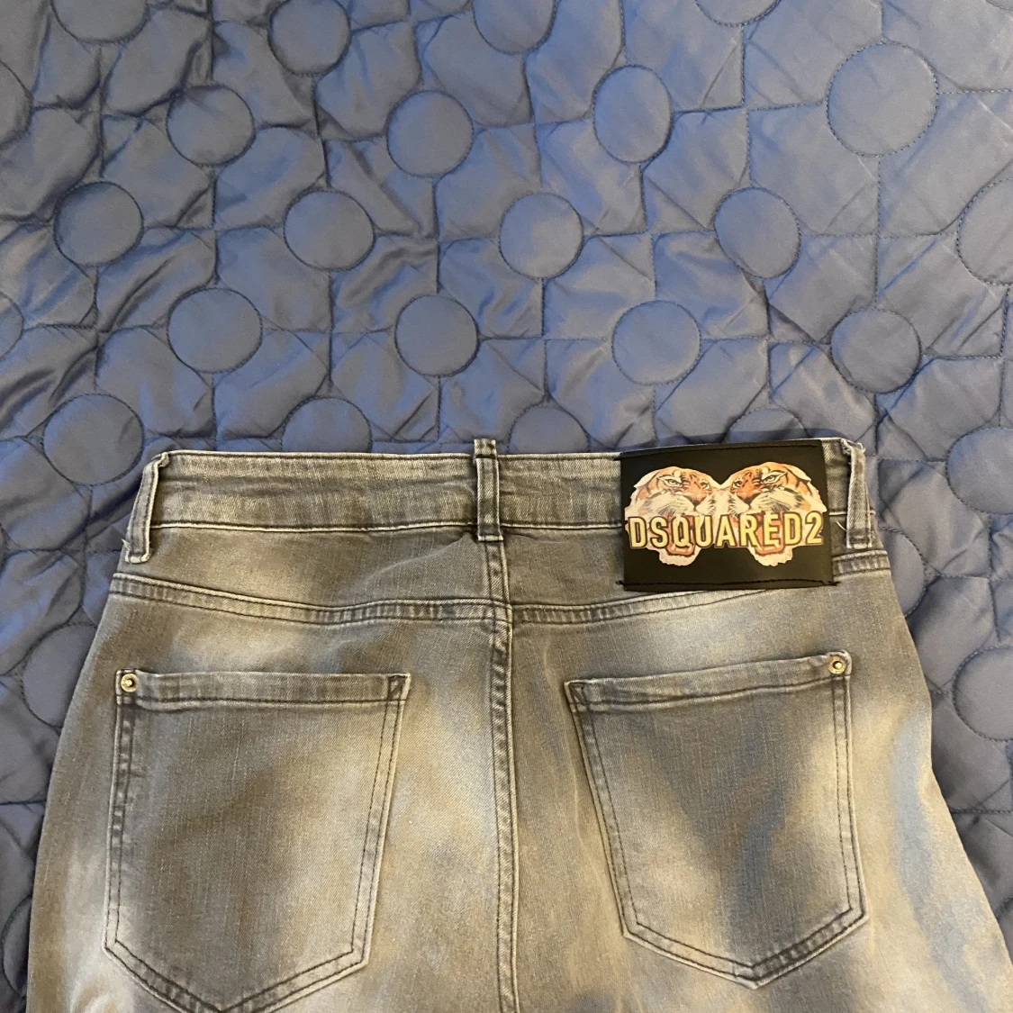 Dsquared 2 jeans grå - 91