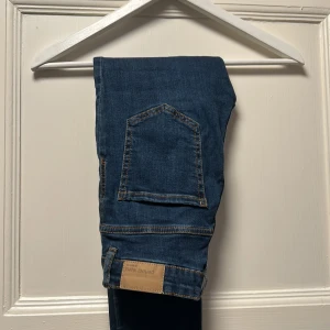 Jeans  - Skinny jeans från Gina tricot High waist  Perfect jeans, Molly  Orginail pris - 359,95kr 