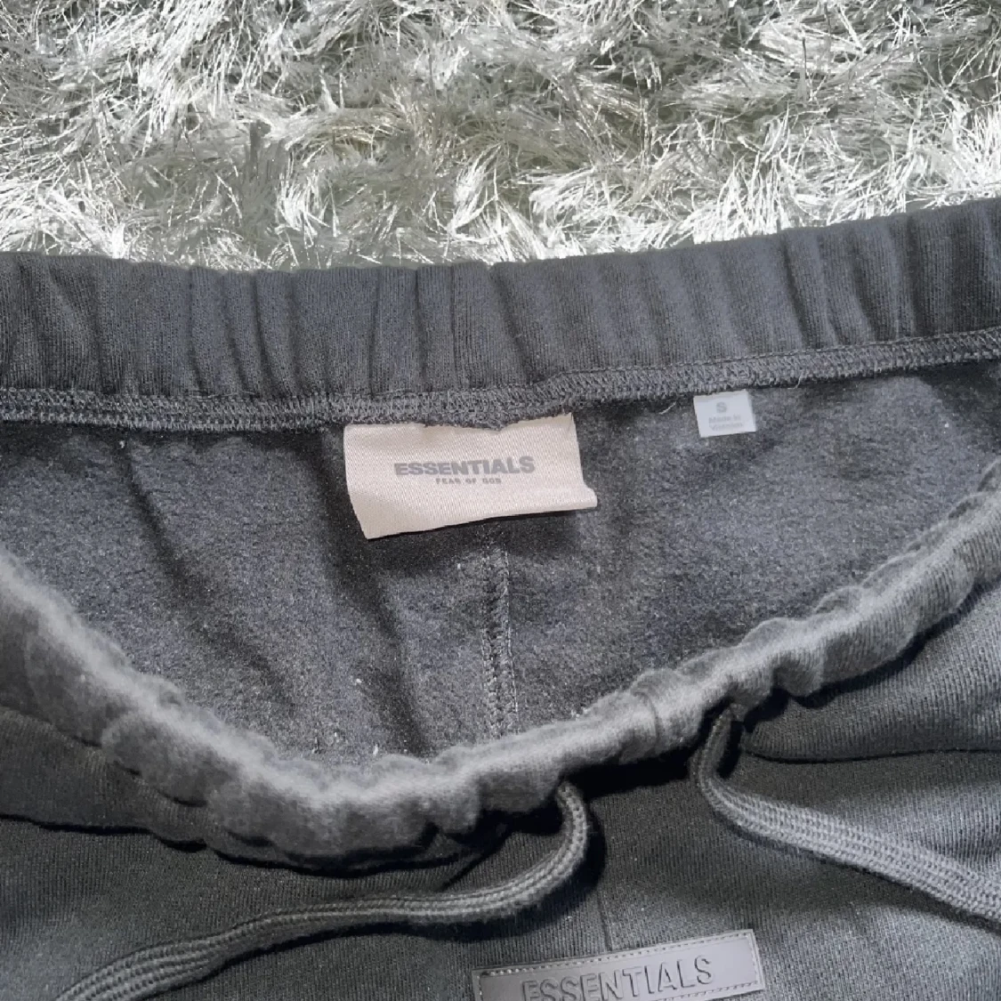 essentials tracksuit - 91