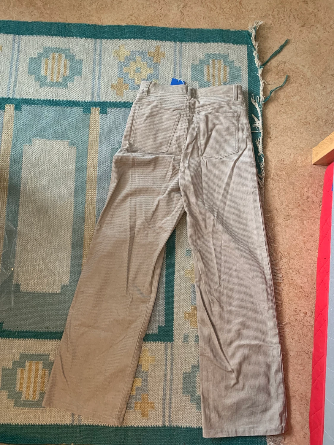 Manchester byxor - 90