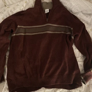 Vintage columbia - Supermyisg vintage columbia tröja med dragkedja💞 stl xxl men mer som L-xl