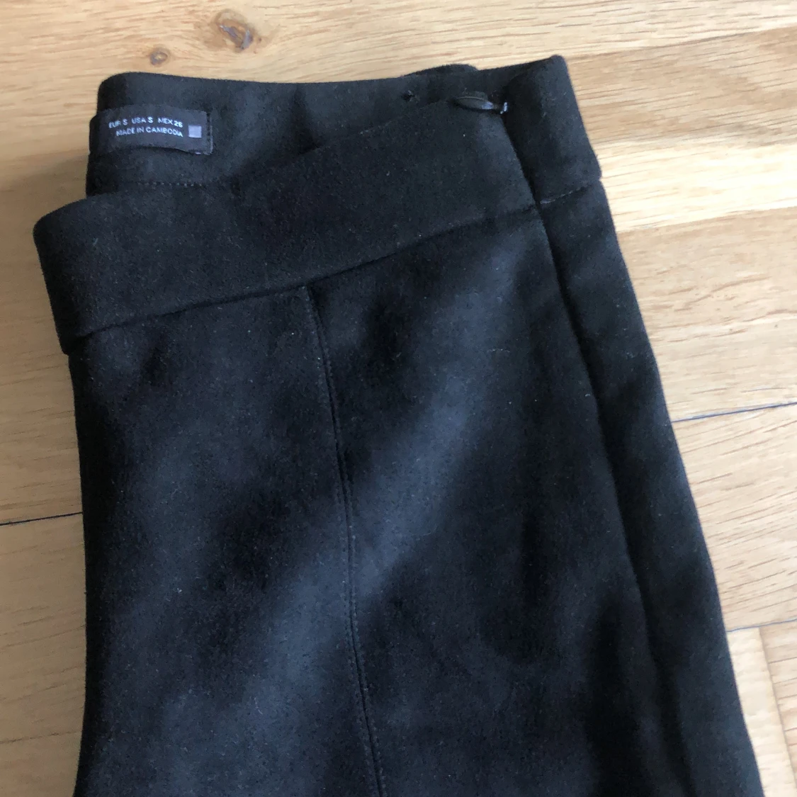 Zara byxor  - 91