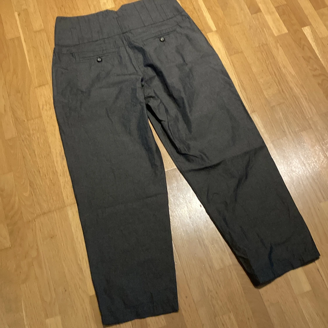 Ankelkorta byxor  - 91