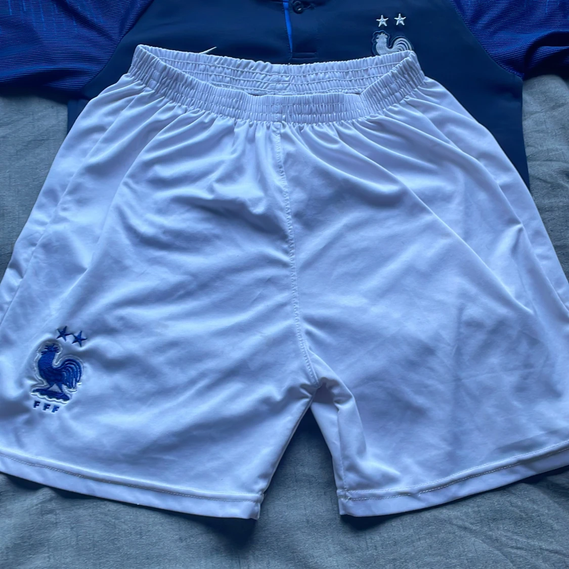 Fotbollströja  - 91