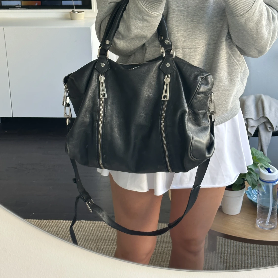 Zadig Voltaire väska