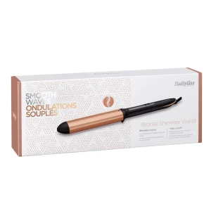 Locktång  - En oval locktång från babyliss som ger jättefina lockar. Säljer pga använder inte längre. Har kvar allt förutom originalkartongen. Skicka för fler bilder på den jag har🤗💜