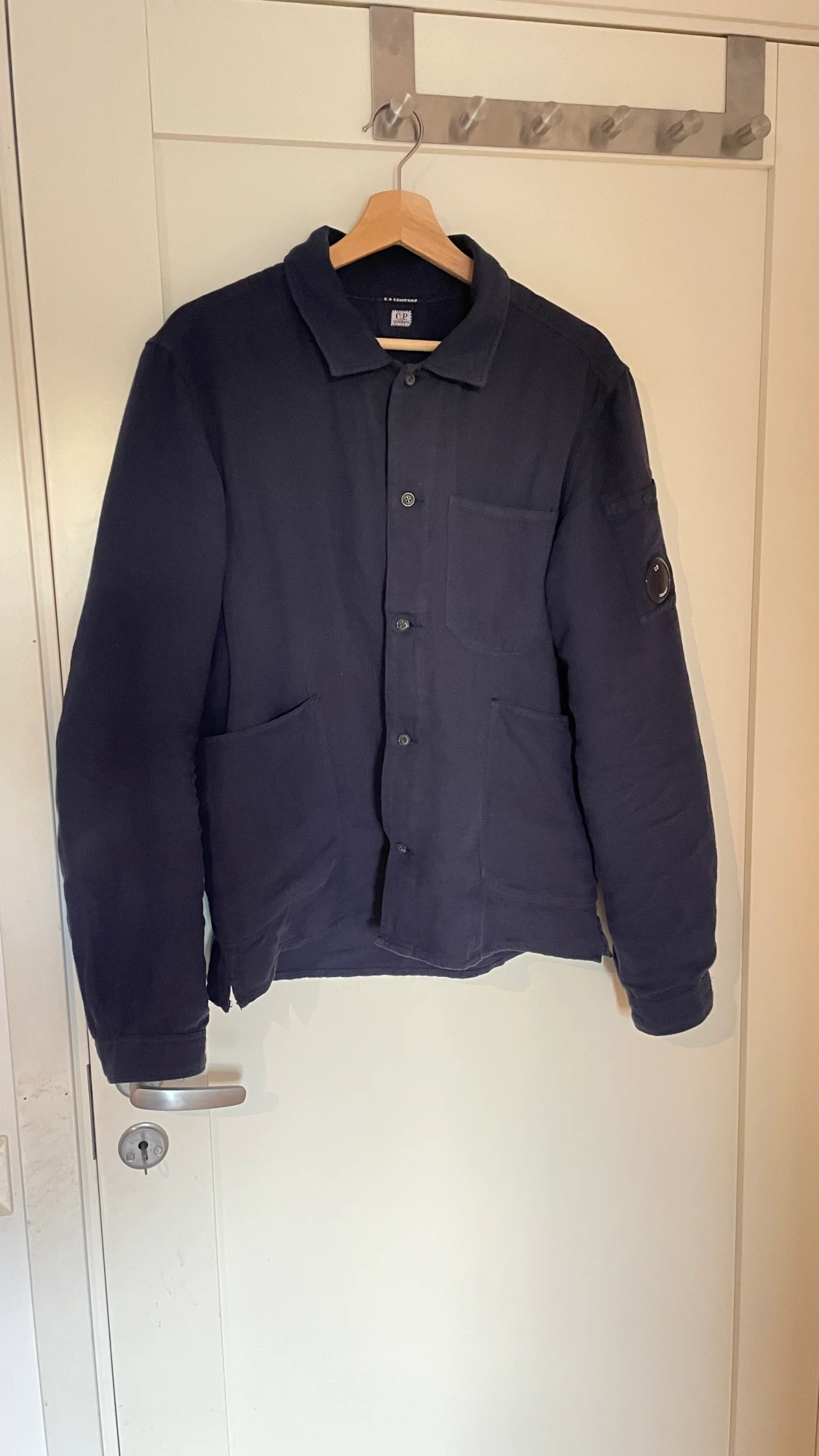 Cp company overshirt 