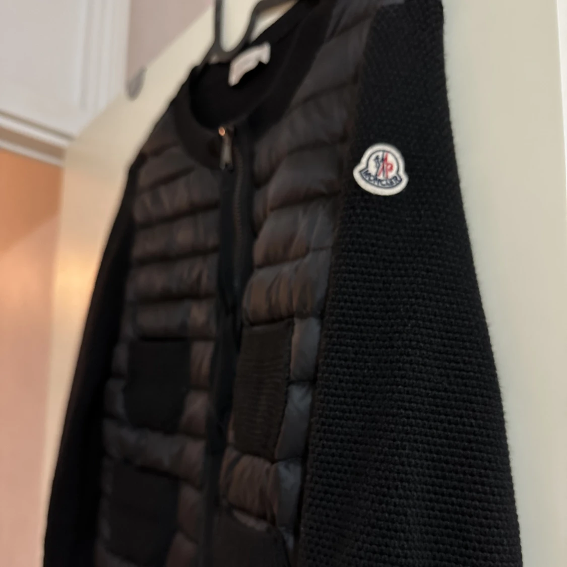 Moncler tröja jacka  - 90