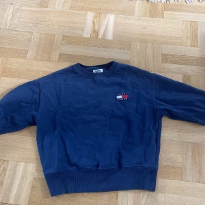 Tommy Hilfiger tröja - Använd Hilfiger tröja