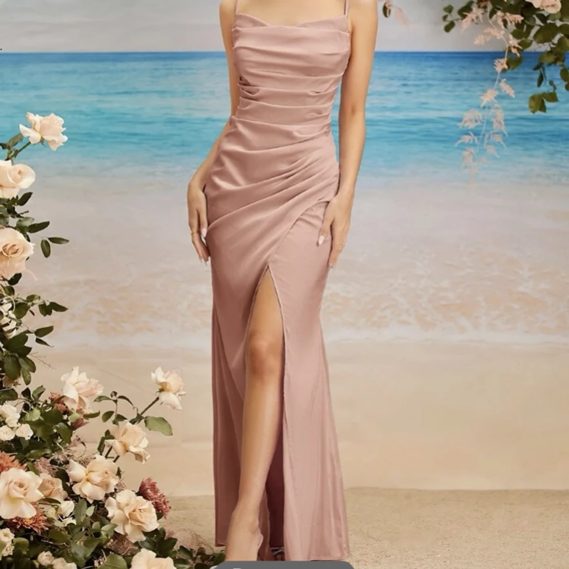 Balklänning/festklänning