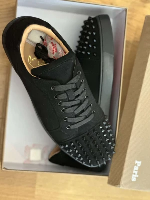 Loubs  - Svarta loubs 