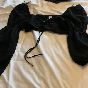 Top - Aldrig använd! Jätte fint skick 