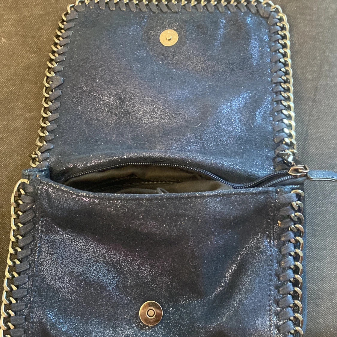 Stella mccartney liknade väska  - 90