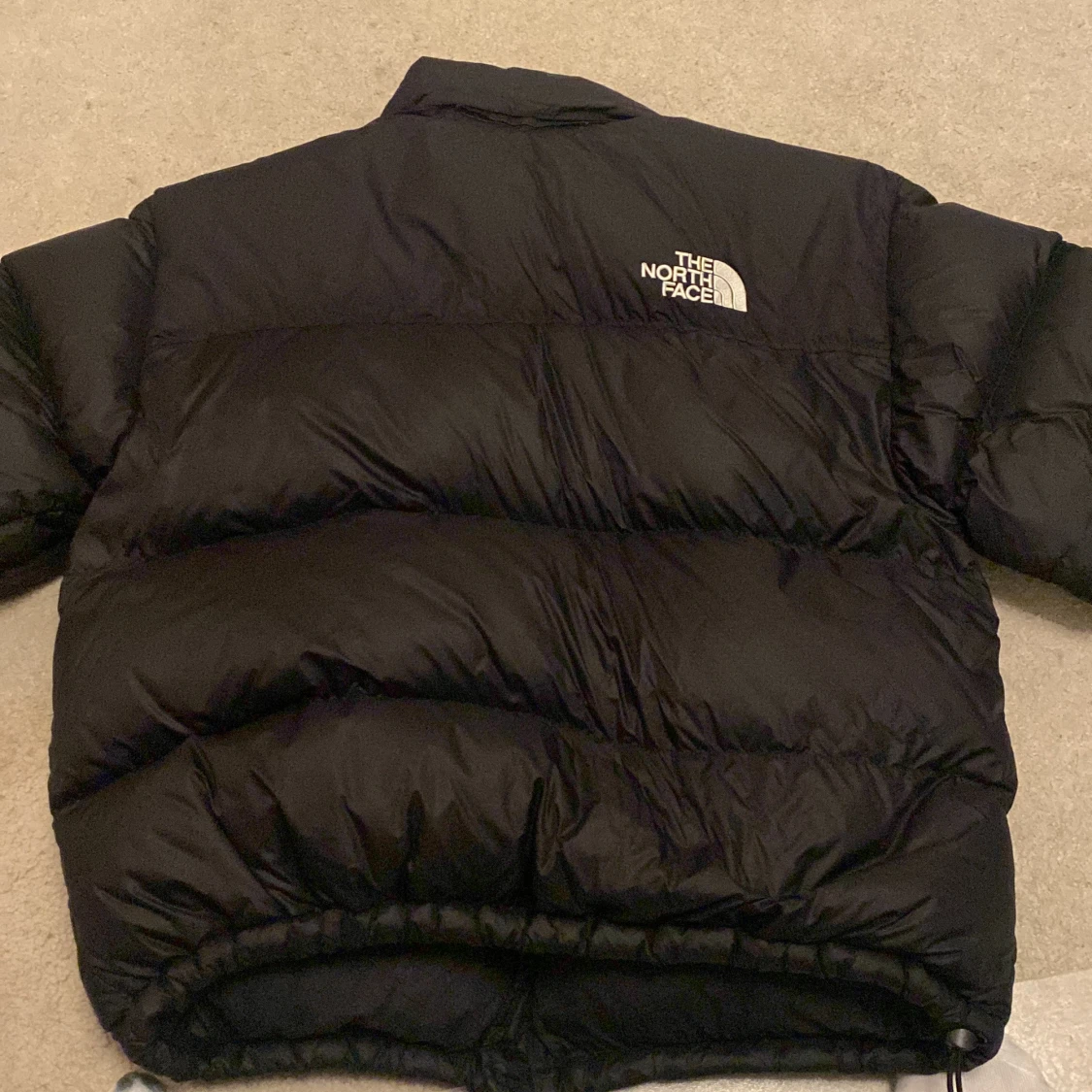 North face jacka - 90