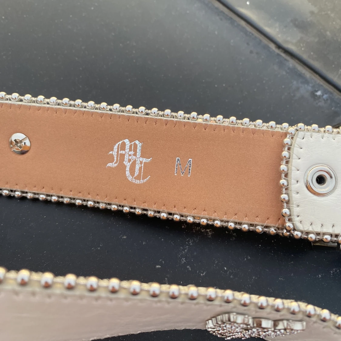 TUTTOLENTE BÄLTE  - 91