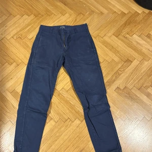 Vilebrequin byxor, lite breda - Lite baggy, köpa i st tropez. Storlek S.