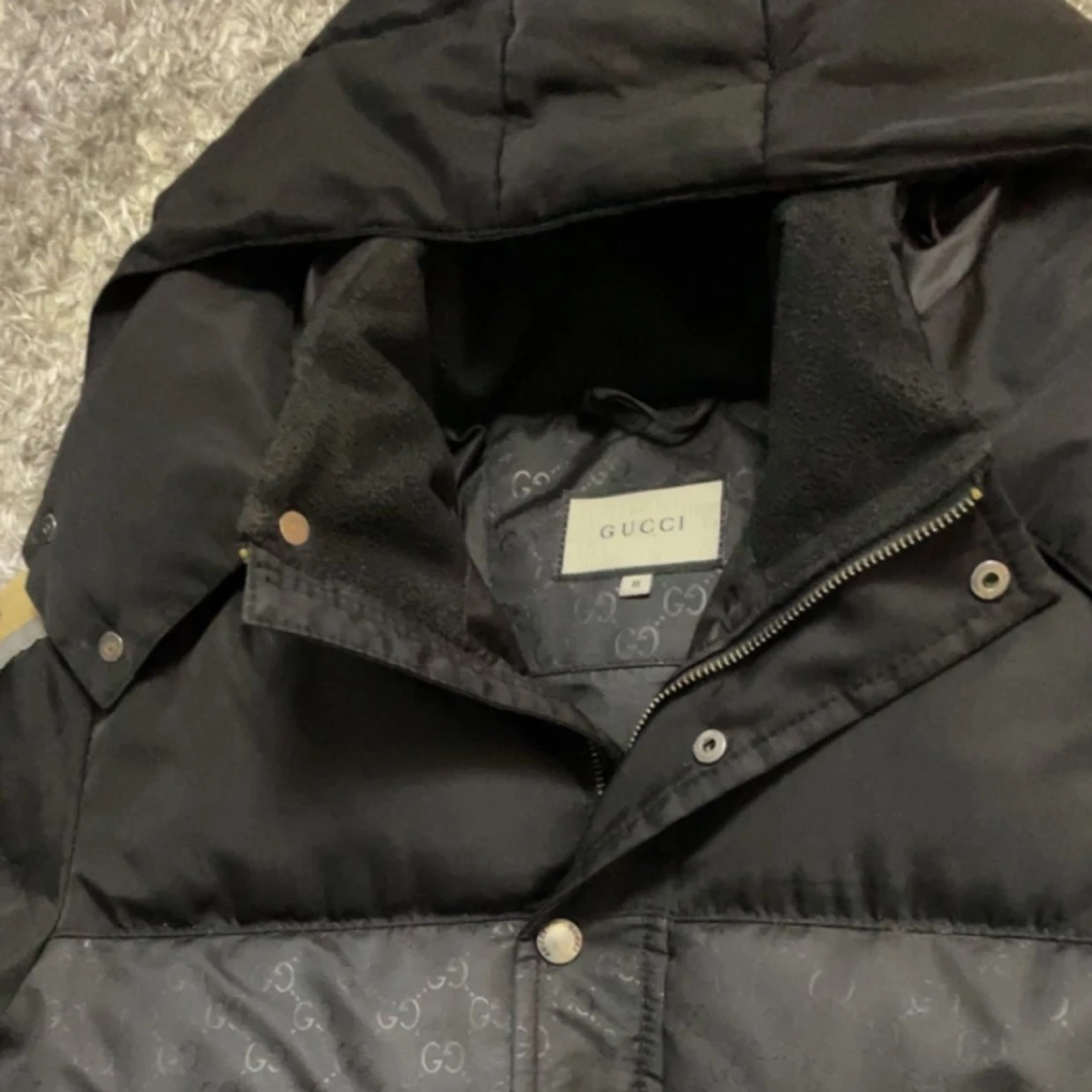 Gucci jacka - 91