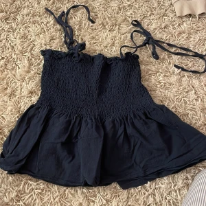 Topp - Topp ifrån shein aldrig använd endast testad