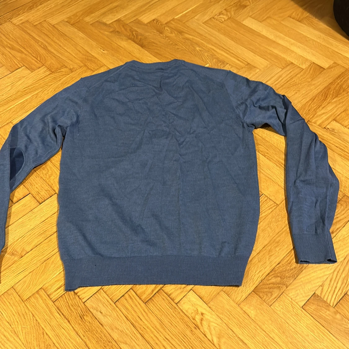 Hackett tröja italiensk merinoull - 91