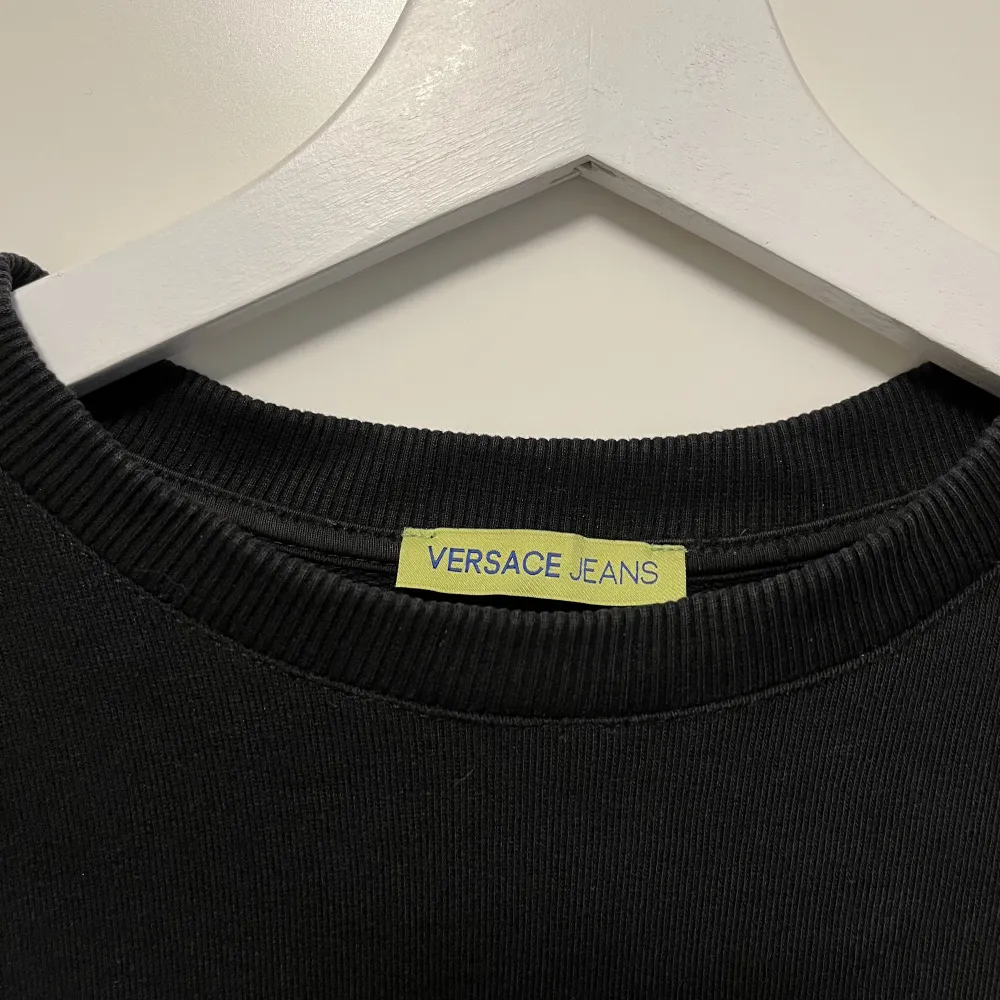 Versace sweatshirt 1:1. Tröjor & Koftor.