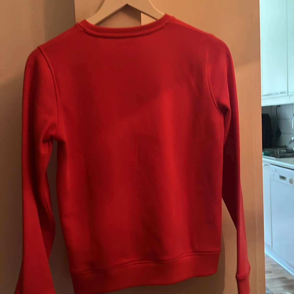 Gant tjocktröja - 90