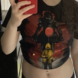 IT t-shirt - Cool IT tröja som jag köpte i Tyskland, använde den några gånger när jag köpte den först. Men nu har den legat bara i min låda 