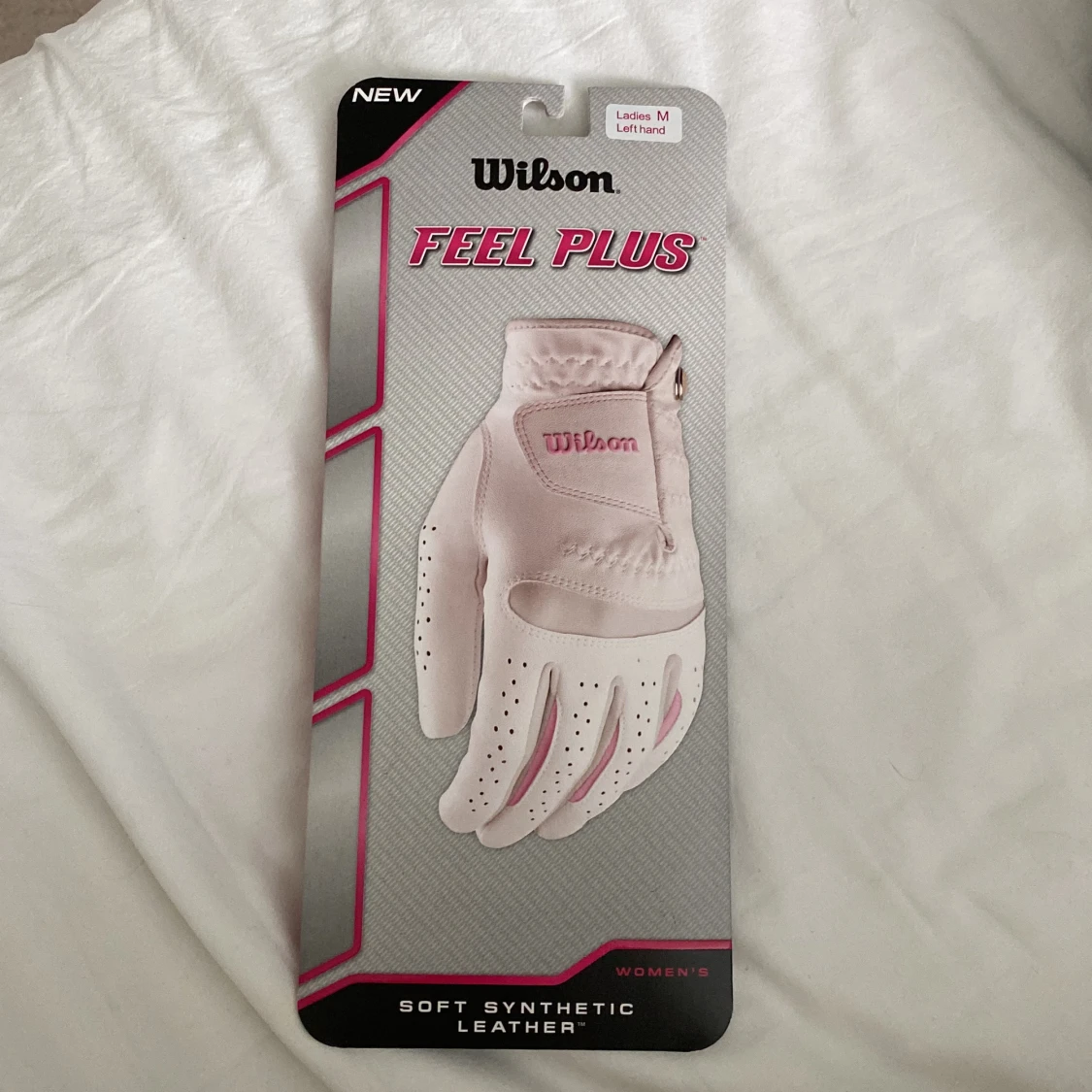 Golfhandske vänster dam - 90