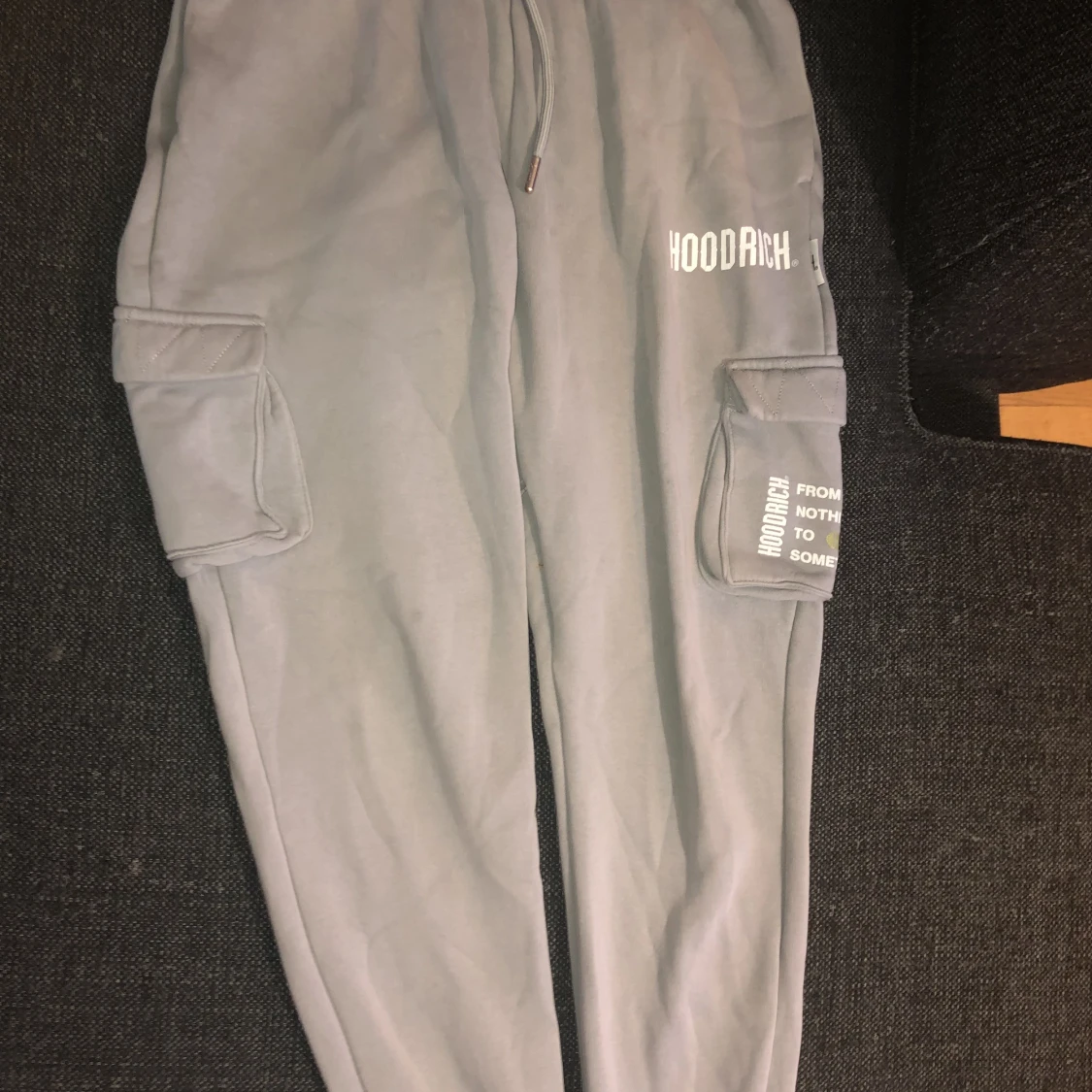 Hoodrich tracksuit - 90