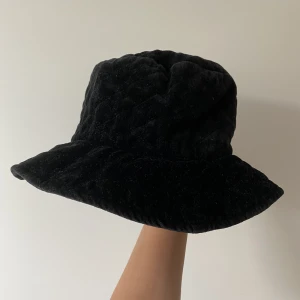 Fiskehatt  - Höstig fiskehatt 🎣