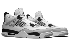 Air jordan 4 - Alla storlekar finns