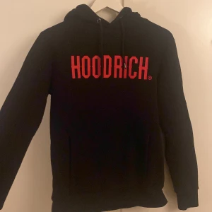 Hoodrich hoodie - Oanvänd