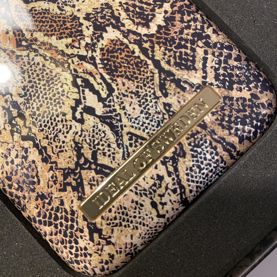 Ideal of sweden skal - 90